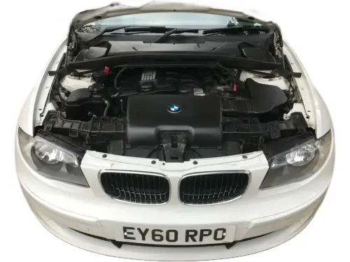 BMW 116i ES EY60 RPO