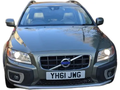 Volvo XC70 YH61 JWG
