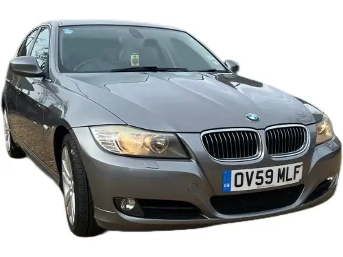 BMW 3 Series OV59 MLF