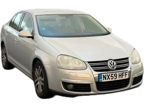 Volkswagen Jetta NX59 HFF