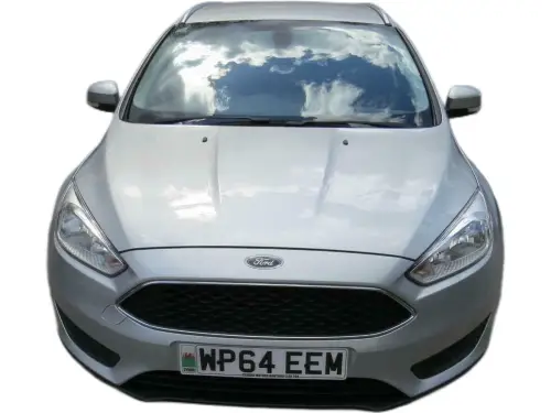 Ford Focus Style TDCi WP64 EEM