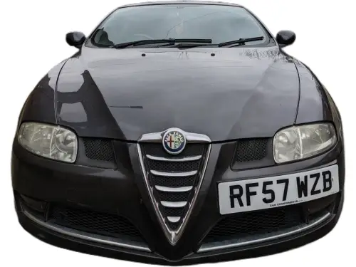 Alfa Romeo GT RF57 WZB