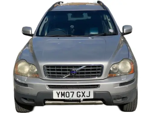 Volvo XC90 YM07 GXJ