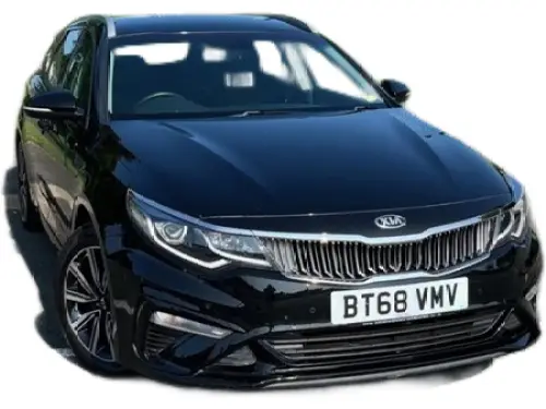 Kia Optima BT68 VMV