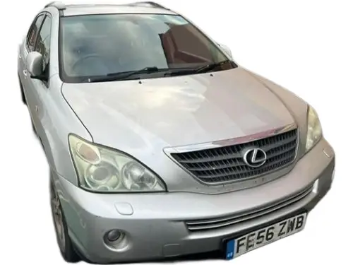 Lexus RX400h FE56 ZWB