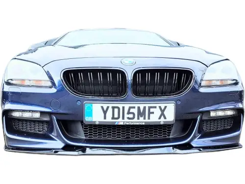 BMW 640 YD15 MFX