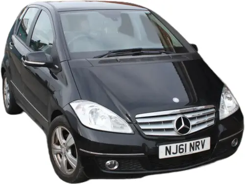 Mercedes-Benz A-Class NJ61 NRV