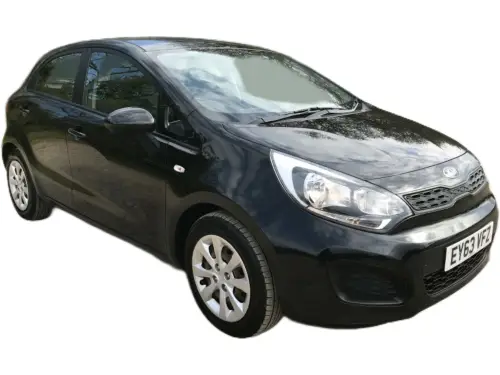 Kia RIO 1 Air EY63 VFZ
