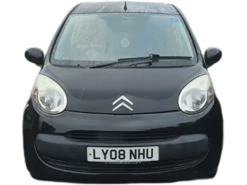 Citroën C1 Rhythm LY08 NHU