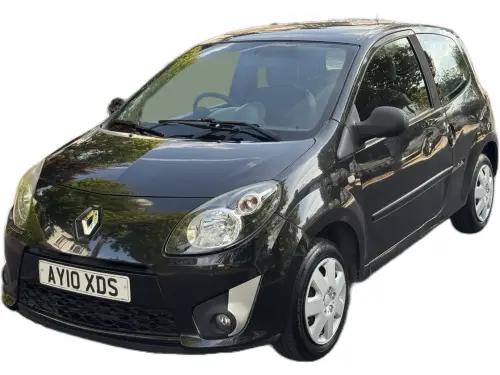 Renault Twingo AY10 XDS