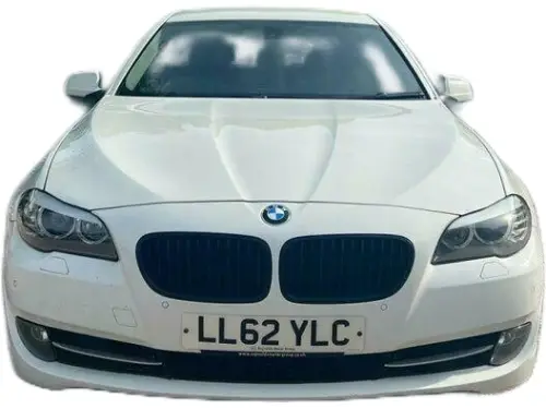 BMW 5 Series LL62 YLC