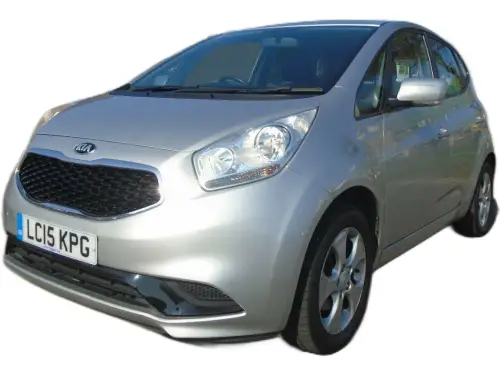 Kia Venga LC15 KPG