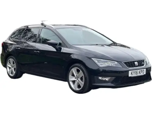 SEAT Leon KY16 KPO