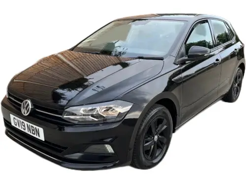Volkswagen Polo GV19 NBN