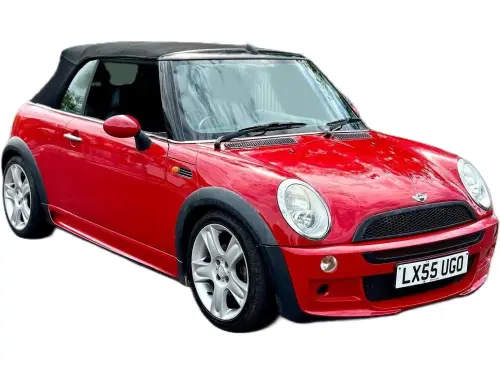 MINI Mini LX55 UGO