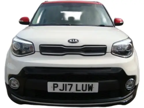 Kia Soul PJ17 LUW