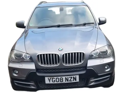 BMW X5 YG08 NZN