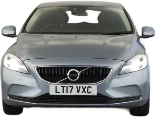 Volvo V40 LT17 VXC