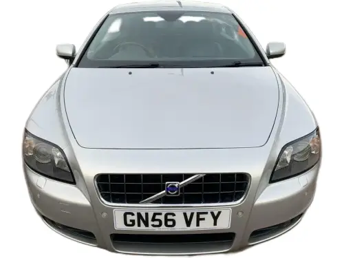 Volvo C70 GN56 VFY