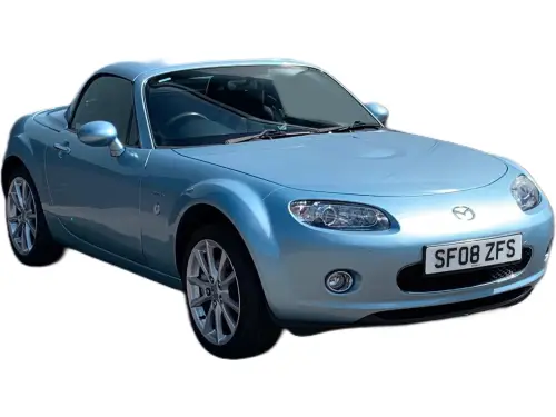 Mazda MX-5 SF08 ZFS