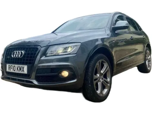 Audi Q5 RF10 KMX