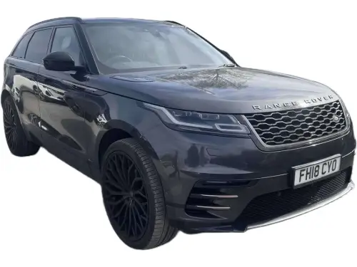 Land Rover Range Rover Velar FH18 CYO
