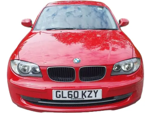 BMW 116i Sport GL60 KZY