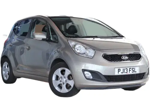 Kia Venga PJ13 FSL
