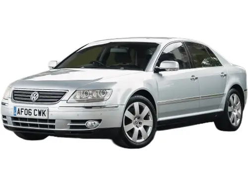 Volkswagen Phaeton AF06 CWK