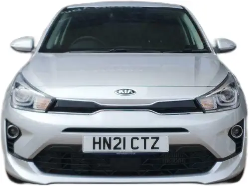 Kia RIO 3 MHEV HN21 CTZ