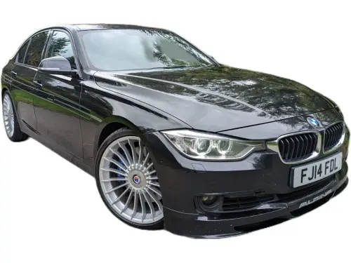 Bmw Alpina  FJ14 FDL