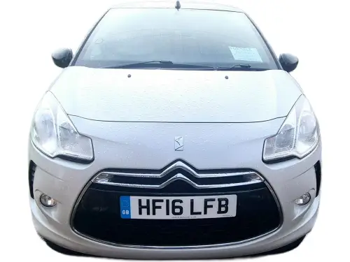 DS DS3 HF16 LFB