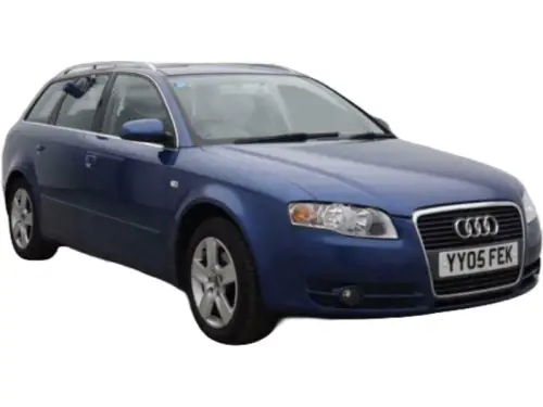 Audi A4 YY05 FEK