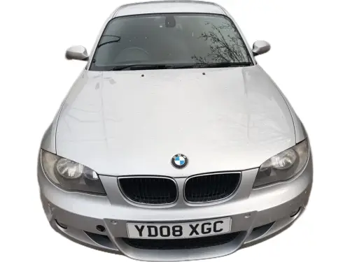BMW 120 YD08 XGC
