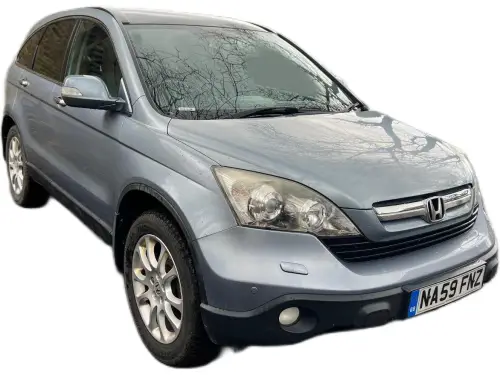 Honda CR-V NA59 FNZ