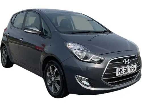 Hyundai IX20 HS68 YFN