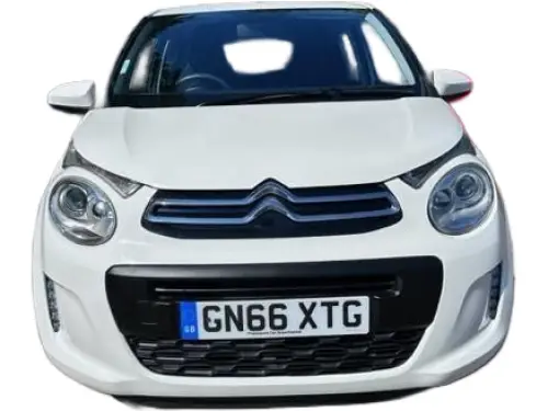Citroën C1 GN66 XTG