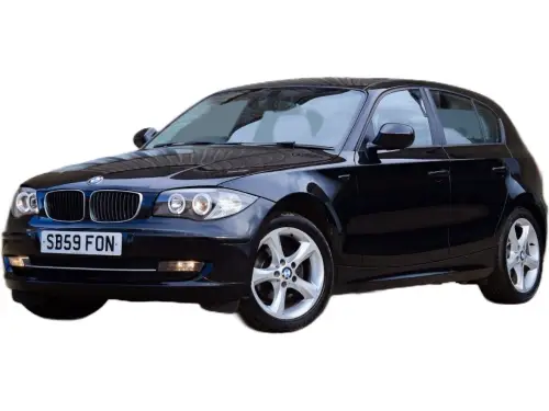 BMW 116 SB59 FON