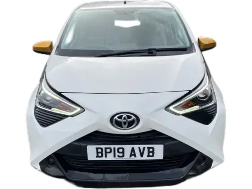 Toyota Aygo BP19 AVB