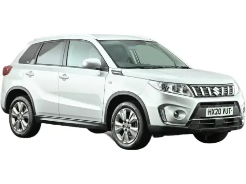 Suzuki Vitara HX20 VUT