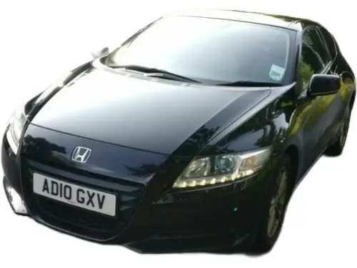 Honda CR-Z SP i-VTEC IMA Hybrid AD10 GXV