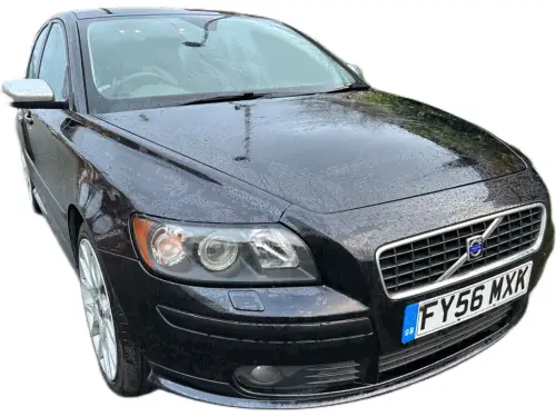 Volvo S40 FY56 MXK