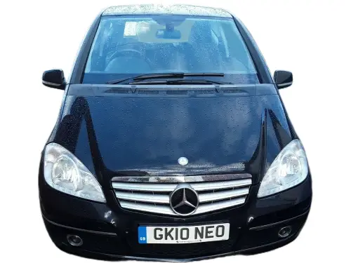 Mercedes-Benz A-Class GK10 NEO