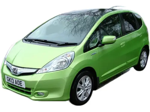 Honda Jazz GK13 AOE