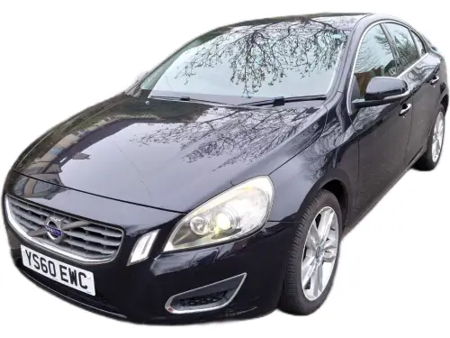 Volvo S60 YS60 EWC