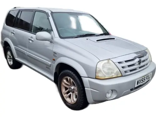 Suzuki Grand Vitara WV55 FUJ