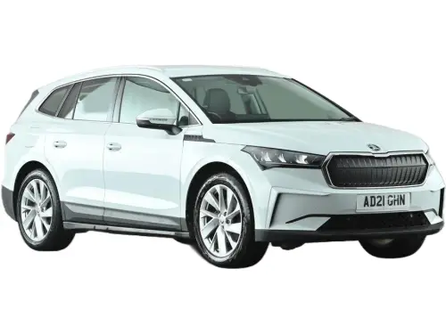 Škoda Enyaq iV 60 Nav Suite AD21 GHN