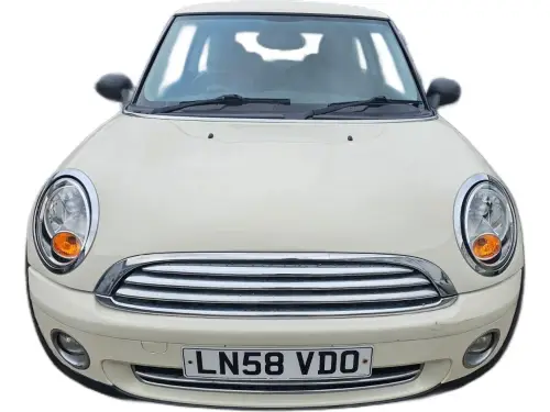 MINI Mini LN58 VDO