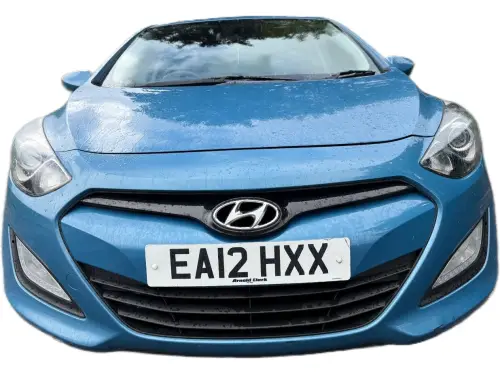 Hyundai I30 EA12 HXX
