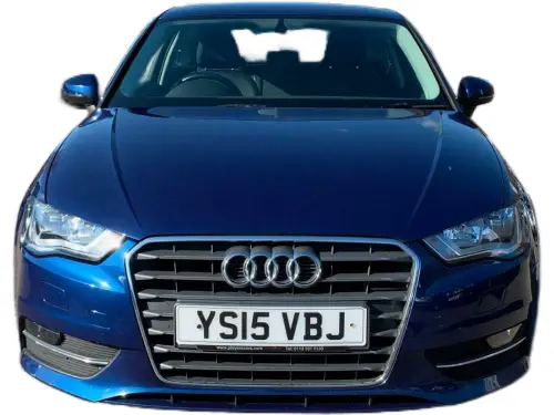 Audi A3 SE Technik TDI YS15 VBJ